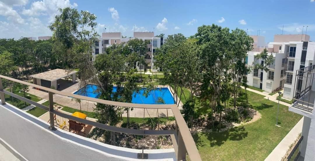 Ideal Estar En Familia Apartment Cancun