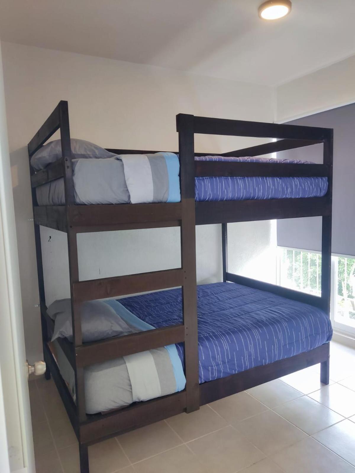 Ideal Estar En Familia Apartment Cancun