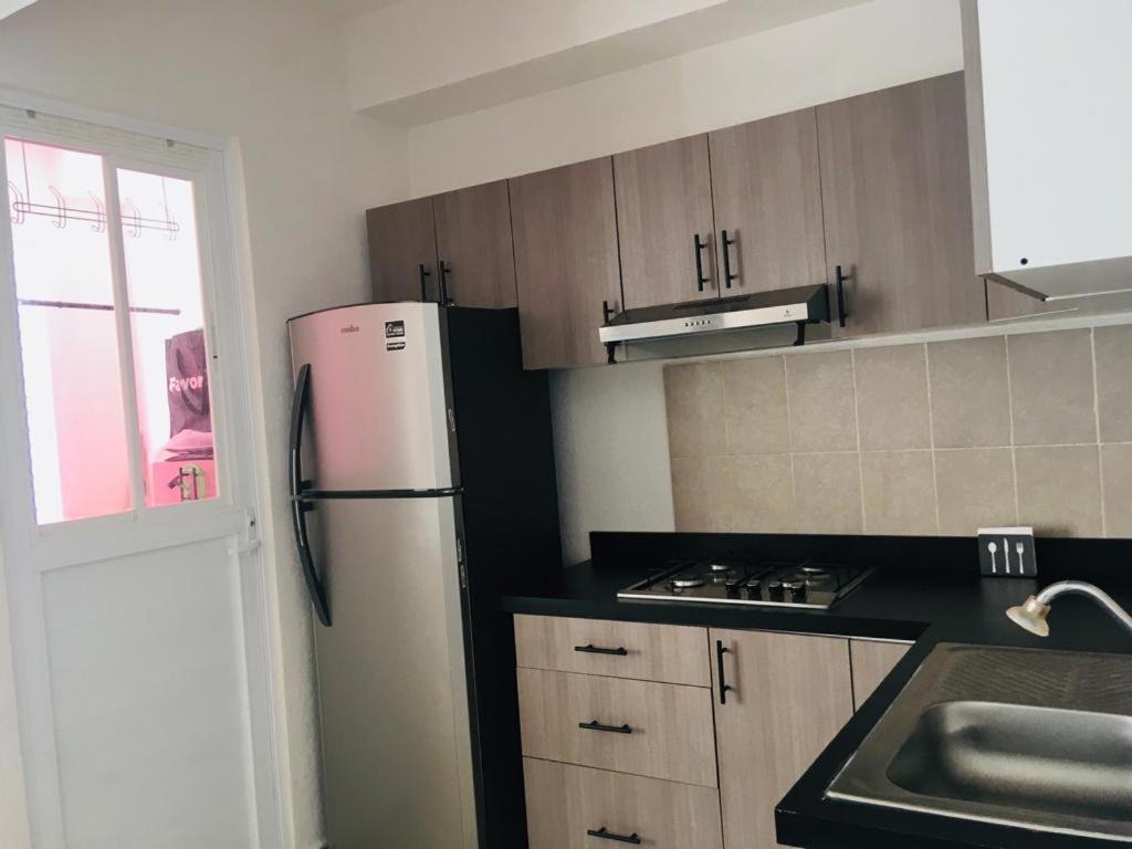 Apartment Ideal Estar En Familia Cancun